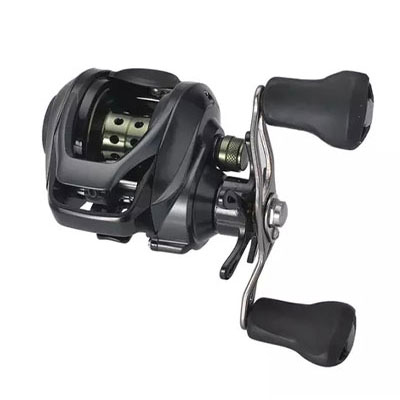 20BB line waterproof didi pesca plato