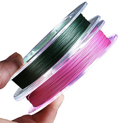 Linha de pesca